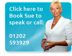 Book Sue Stone
