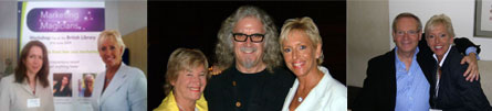Sue Motivation Coach with Rachel Elnough