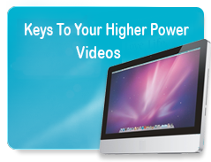 Keys To Your Higher Power
