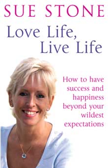 love life, live life Motivational book