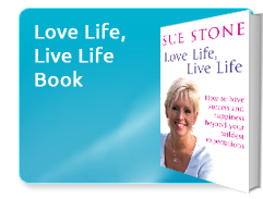 Love life, Live Life Book