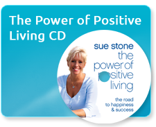 Power of positive living cd