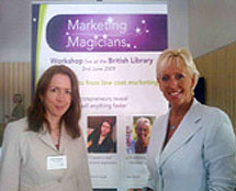 rachel elnough and sue stone