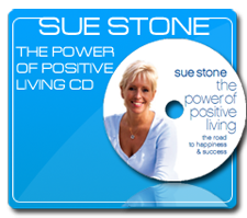 Sue Stone CD