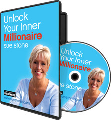 unlock your inner millionaire dvd