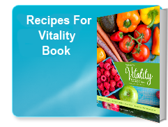 Recipes For Vitality