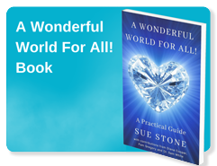 A Wonderful World For All!