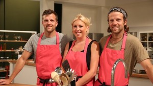 stone family bbc2